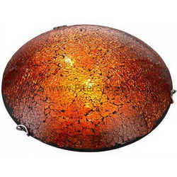 настенно-потолочный светильник A7140PL-3RB MOSAIC Arte Lamp